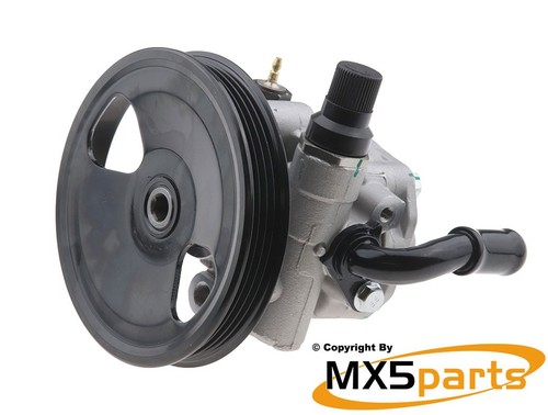 Mx5 power steering pas pump - mx5,