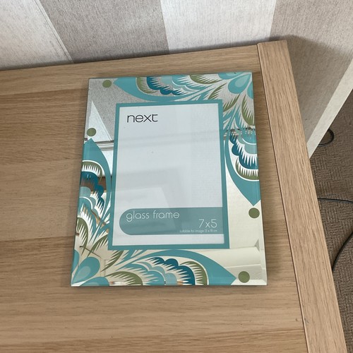 Photo frame by next - 7”x,