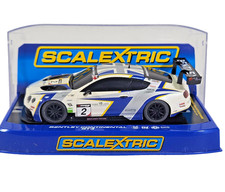 Scalextric Model C3515 Bentley