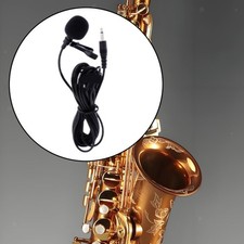 Condenser Microphone for