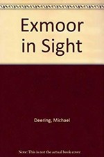 Exmoor in Sight Paperback