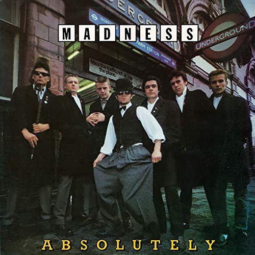 Madness absolutely - absolutely,