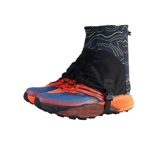 Trail gaiters low - gaiters,