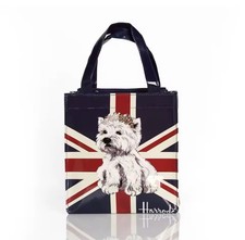 Pvc white westie dog small - westie,