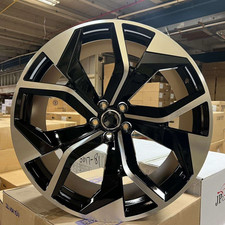 20" Wheels Rims fit AUDI A3 A4
