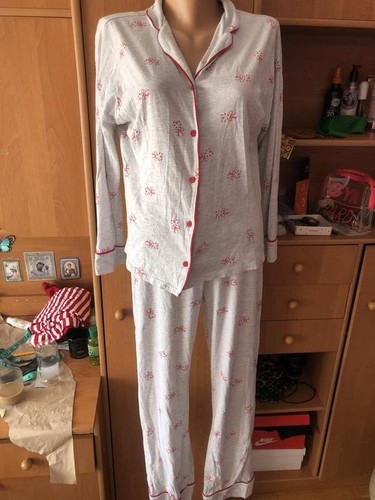 Ladies george pajama set - george,