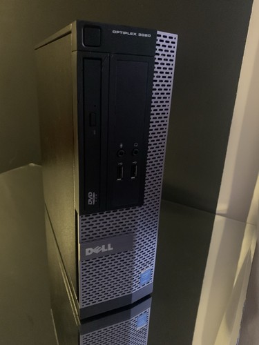 Dell optiplex 3020 intel - dell, core