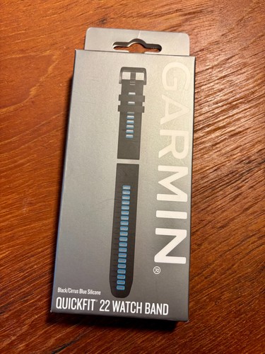Garmin quickfit watch - quickfit, 22