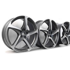 Ferrari FF 458 Spider 458