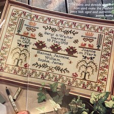 Historical sampler company