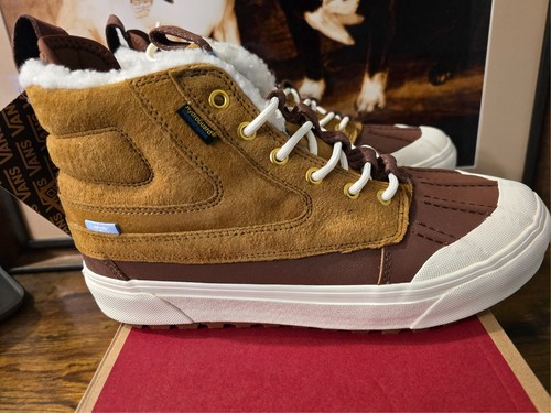 Vans sk8 del - pato, 2