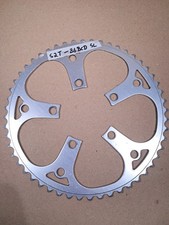 52T Stronglight Compatible