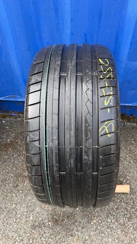 255 94y dunlop - 255, sp