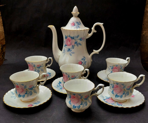 Bone china royal albert - bone,