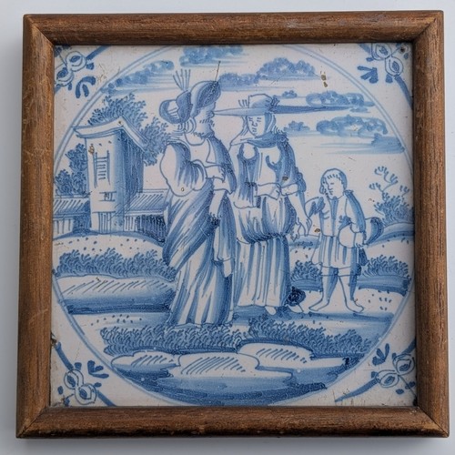 Antique 18th century dutch - 18th,