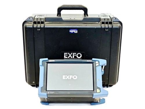 Exfo ftb pro slot modular - exfo, ftb-4