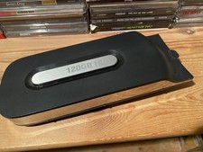 Xbox 360 120gb HDD (Original Microsoft) Hard Drive HDD