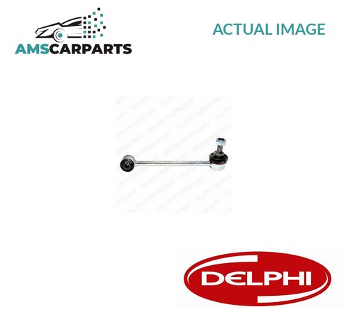 Anti roll bar stabiliser drop - roll,