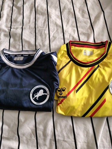 Millwall 2022 home - fc,