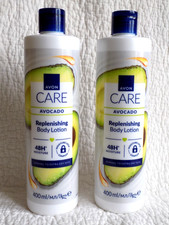 AVON 2 x AVOCADO REPLENISHING