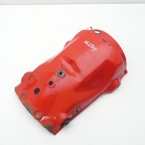 Honda 250 rear - 250, s