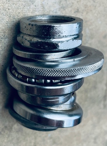 Raleigh wildcat 80s - 80s, headset