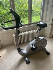 Kettler RX1 Exercise Bike ergometer