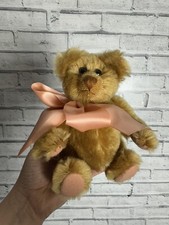 Vintage 93 Micha Bears Timothy