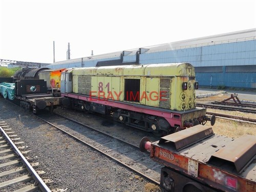 Photo former class 20 - photo, no