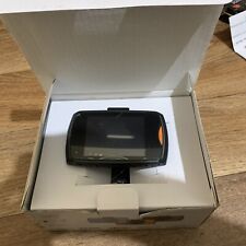 Advance portable car camcorder