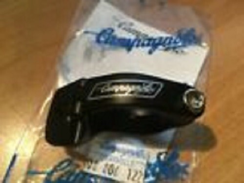 Campagnolo front derailleur - front,