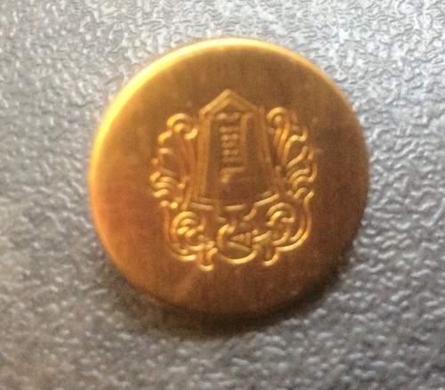 Military style brass effect - military,