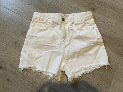 Primark ladies white cotton - primark,