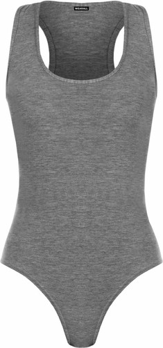 Women racer muscle back - women,