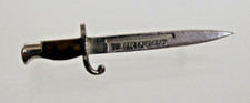 Vintage WW1 Sweetheart Bayonet