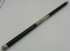 Rare Antique European Sterling