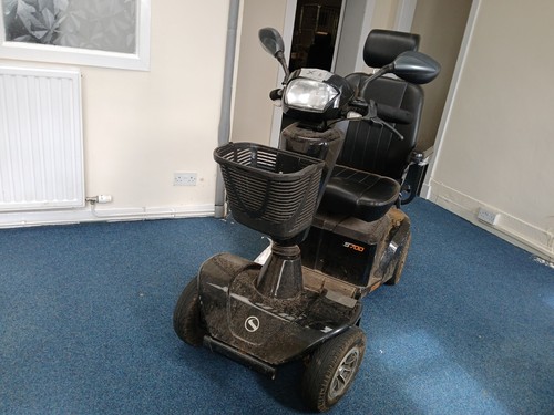 96414902 trade scooter - *96414902,