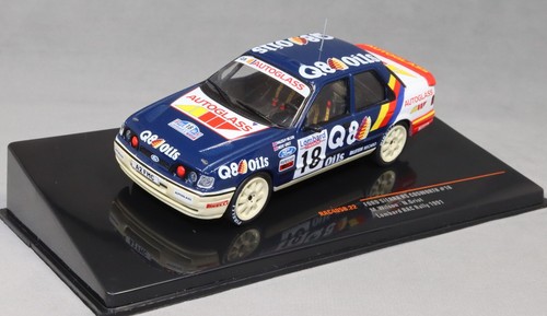 Ixo ford sierra cosworth - ford,