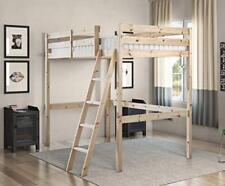 Celeste High Sleeper Loft Bunk