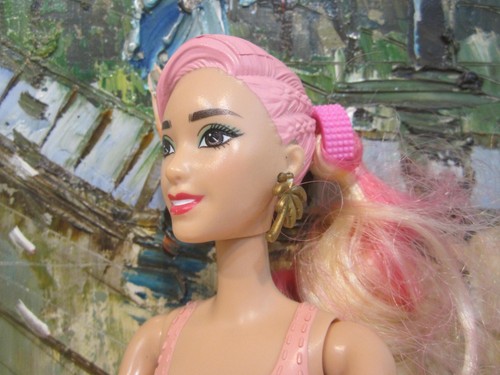2020 color reveal - reveal, barbie