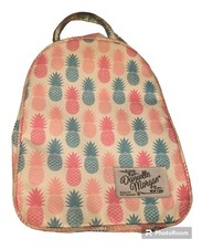Insulated Lunch Bag good For