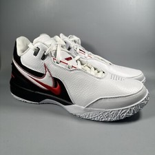 Nike Zoom Lebron NXXT Gen AMPD