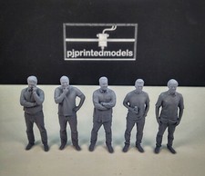 1:32 Scale Figures - Gauge 1