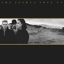 The joshua tree vinyl - u2,