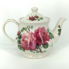 Windsor Teapot Roy Kirkham