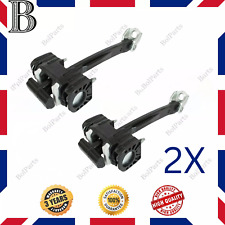 2X Door Check Strap Left &