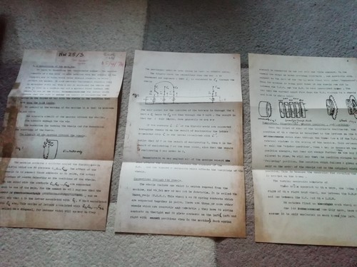 Top secret ww2 german enigma - ww2,