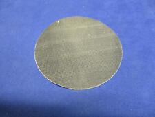 1x 6'' 150mm Replacement Hook & Loop Adhesive Sticker Backing Pad Sanding Disc