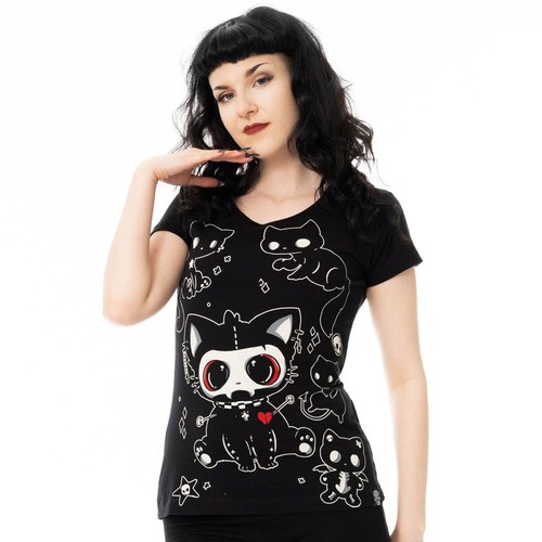Cupcake cult phantom - phantom, kitty