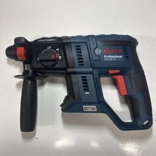 Bosch GBH18V-21N 18V SDS+ Cordless Rotary Hammer Drill BARE UNIT EXCELLENT